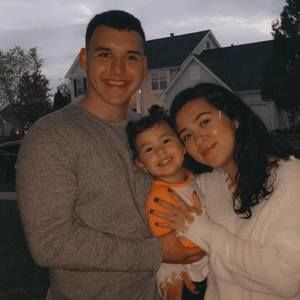 Meet your Posher, Jasmin